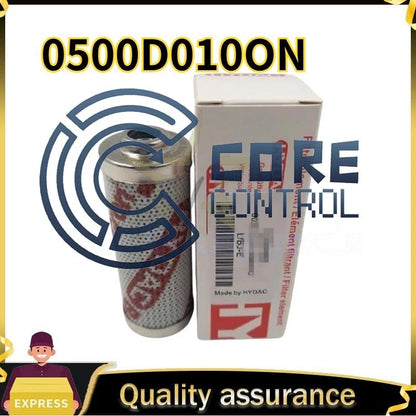 0500D010ON HYDAC Filter Element 1PCS Fast Shipment Quality Goods