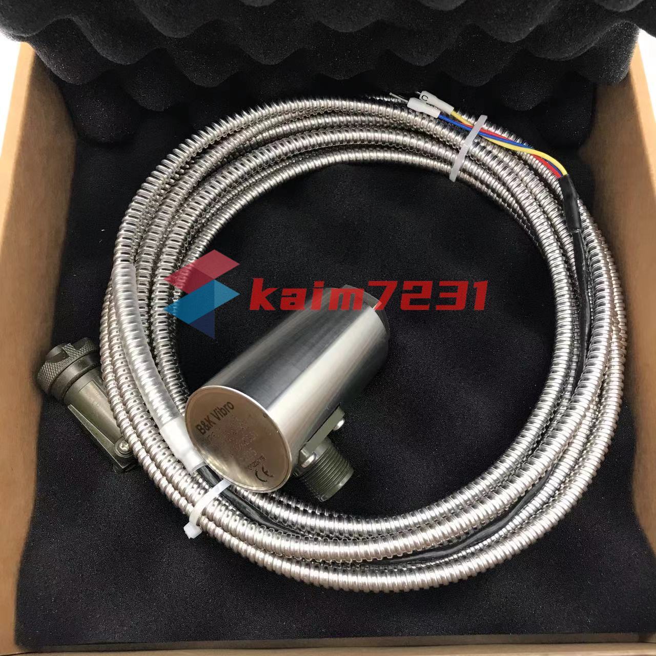 B&K Vibro Sensor VS-068 Fast Delivery - B&K