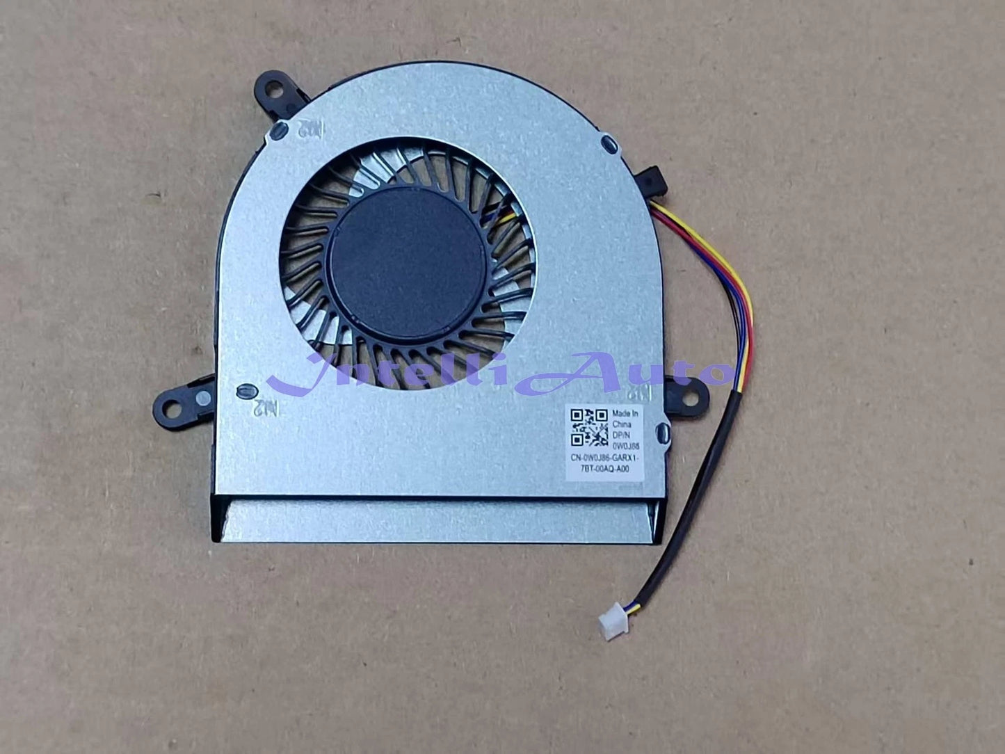DELL 27-7790 7700 Inspiron 7790 AIO 7791 w23c all-in-one fan