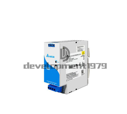 new ONE Delta DRP024V120W3BN switching power supply 24V 5A 120W rail power supply