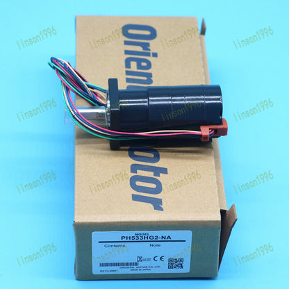 New ONE PH533HG2NA Motor - ORIENTAL MOTOR