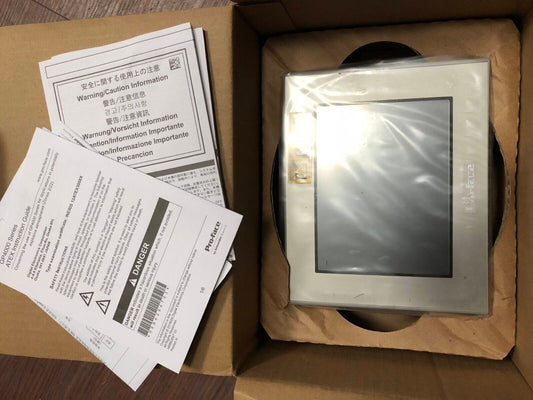 1PC Pro-face PFXGP4301TADW Touch Screen HMI ping