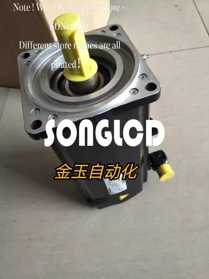 1PCS BSH1402P01A2A Servo Motor - BSH