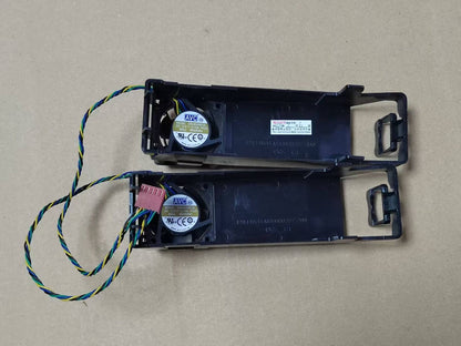 used FOR Lenovo S30 D30 Workstation Memory Fan FRU 0A86517