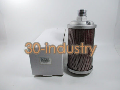 Atlas Copco Compressor Silencer 1617616402 - 1PCS - ATLAS COPCO