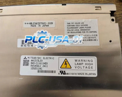 1PCS Mitsubishi AA121SL23 12 Inch LCD Display Screen Fast ship