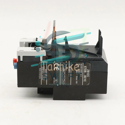 1Pcs EATON MOELLER ZB12C-6 thermal relay