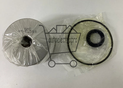 1PC SMC AM-EL350 Filter Element Free delivery