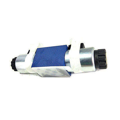 Rexroth Solenoid Valve 4WE6E62/EG24N9K4 - REXROTH