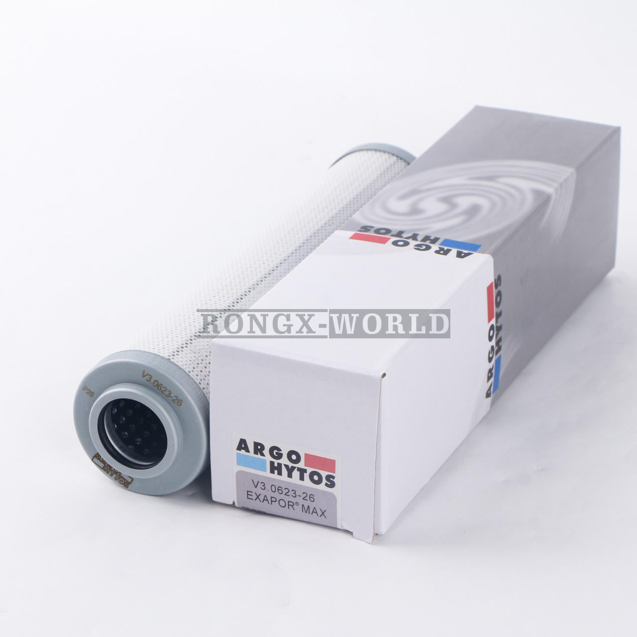 argo-hytos hydraulic filter element v3.0623-26 - ARGO-HYTOS
