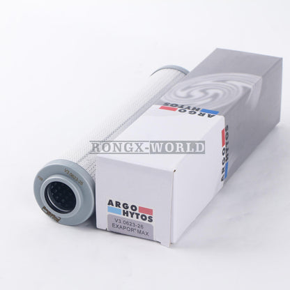argo-hytos hydraulic filter element v3.0623-26 - ARGO-HYTOS