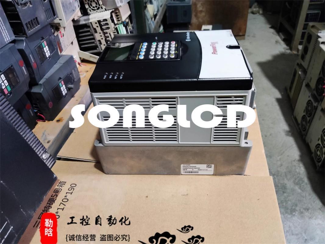 1pcs 20A Circuit Breaker B 9P6A3AYNACG0 - OMRON