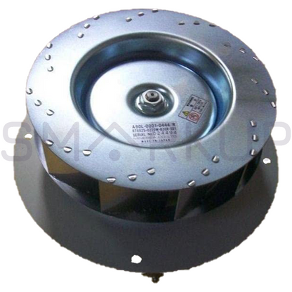 new NBM A90L-0001-0444/R Cooling Fan for Fanuc Spindle Motor - NBM