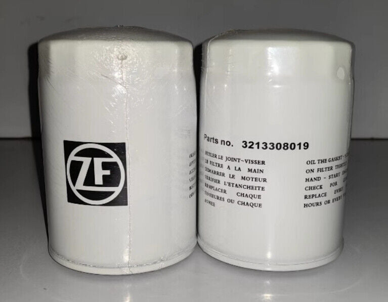 1PCS FIT FOR ZF 3213308019 Gearbox Hydraulic Oil Filter