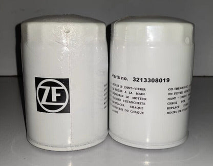 1PCS FIT FOR ZF 3213308019 Gearbox Hydraulic Oil Filter