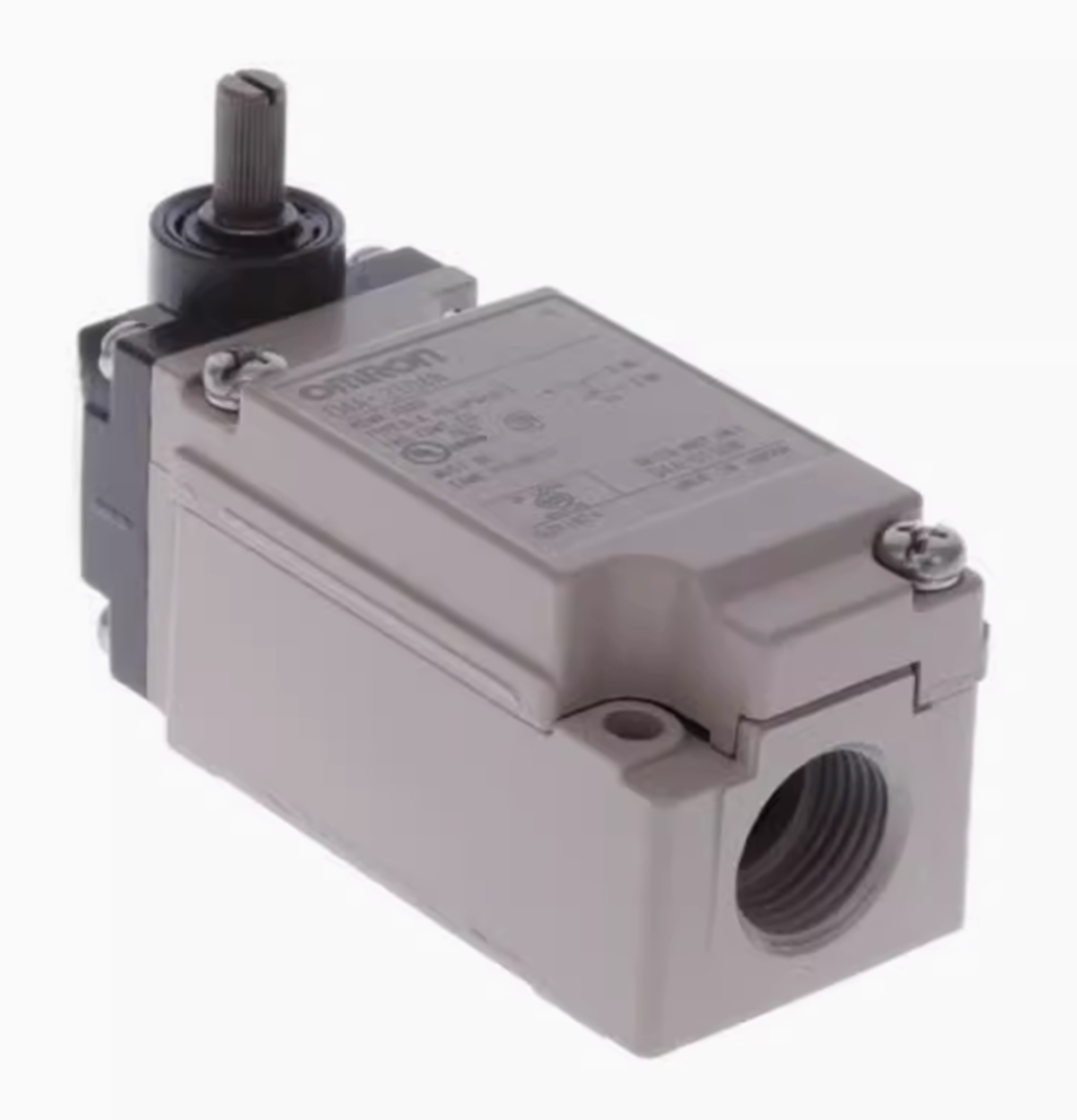 new  Omron Limit switch D4A-3104N