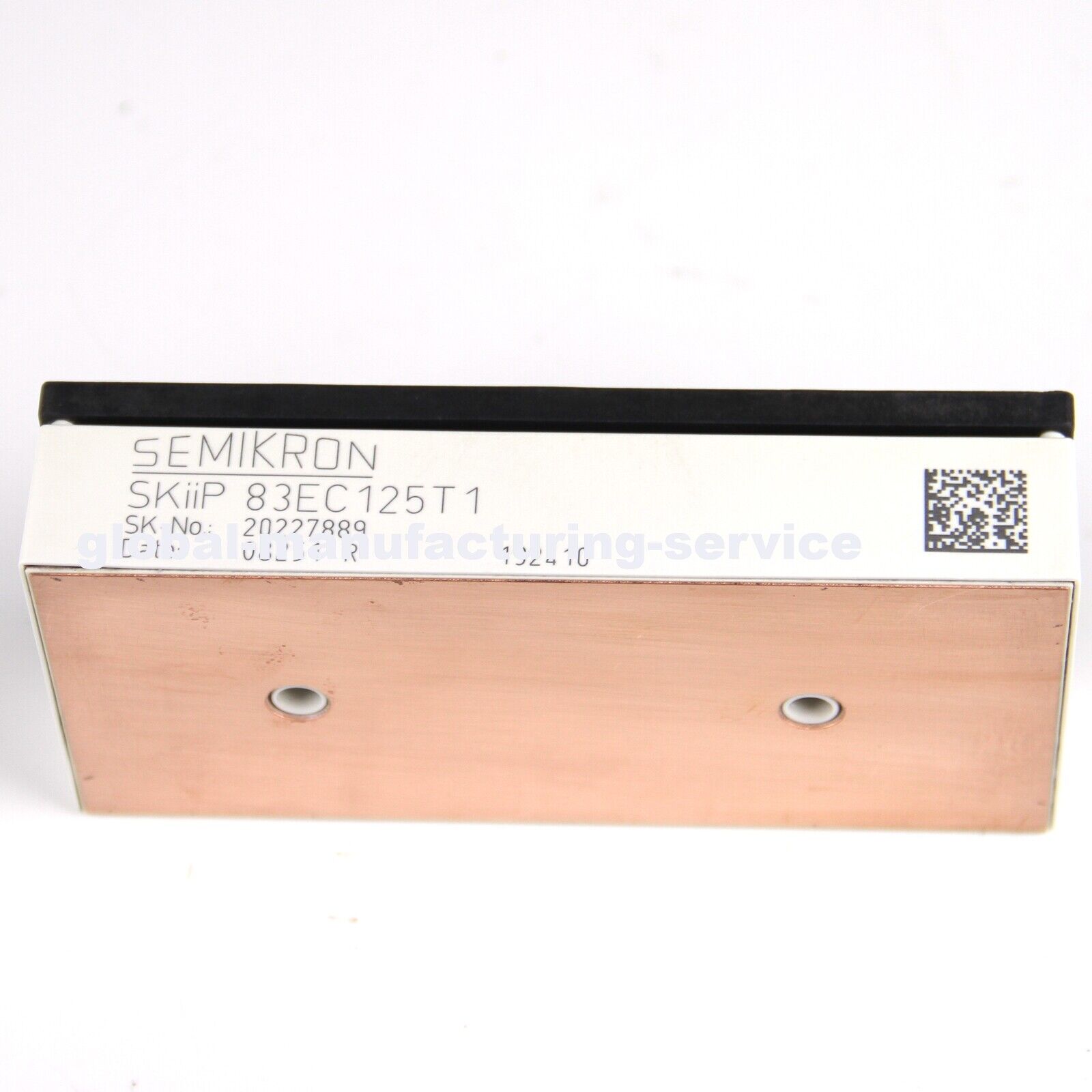 new  SEMIKRON SKIIP83EC125T1 IGBT Modules SEMIKRON