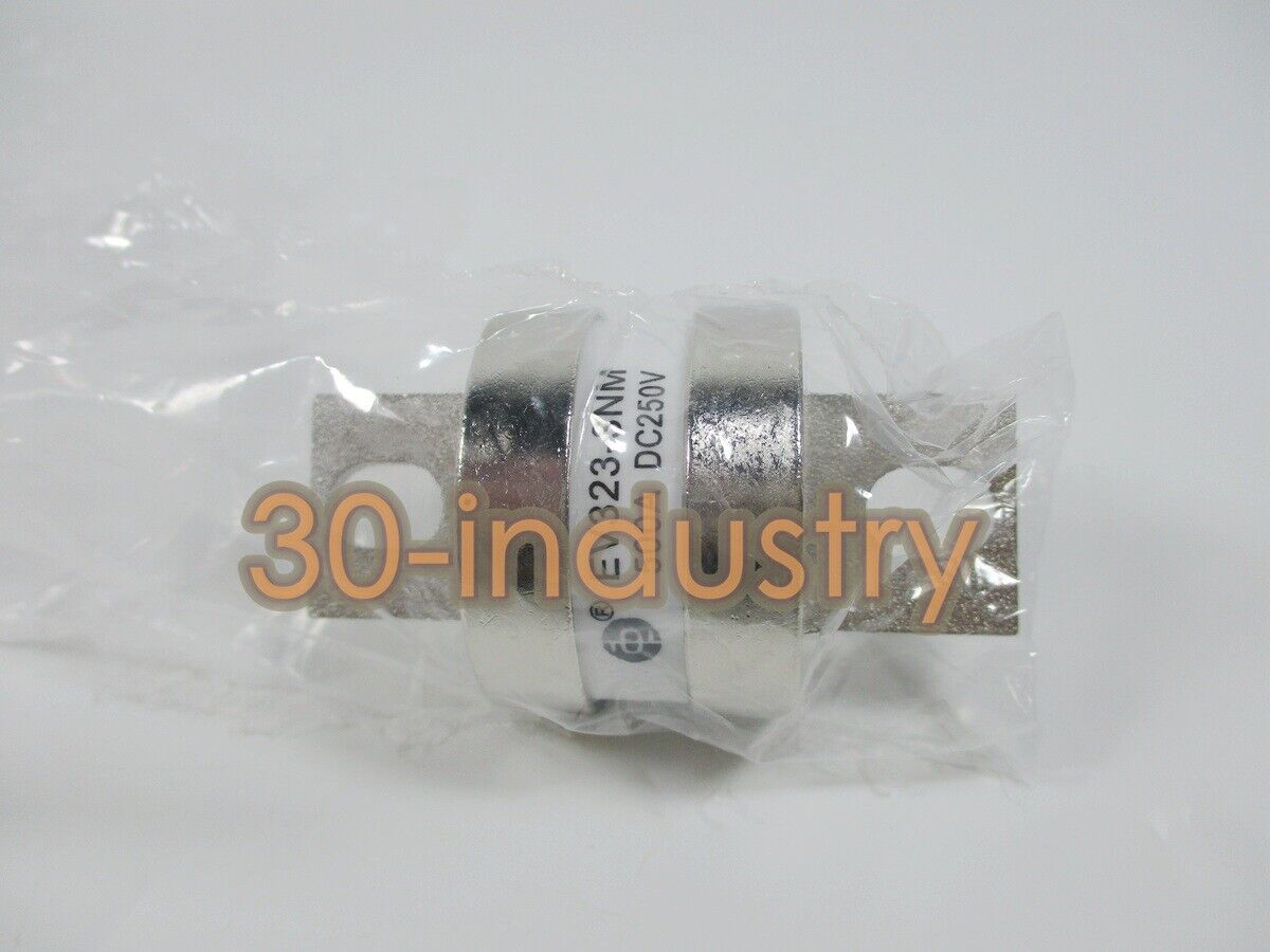 EV323-3NM 500A Fuse for 250VDC Applications - 1PCS - CYBER SECURITY