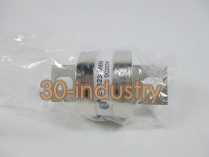 EV323-3NM 500A Fuse for 250VDC Applications - 1PCS - CYBER SECURITY