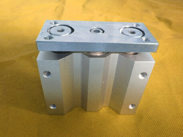 new 1PC SMC MGQM25-100 - SMC