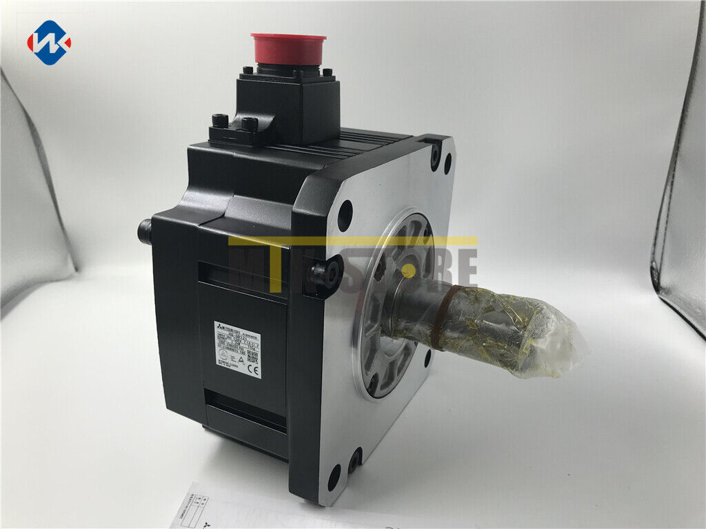 Mitsubishi servo motor HG-SR121 - MITSUBISHI