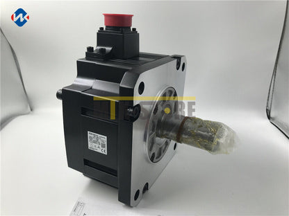 Mitsubishi servo motor HG-SR121 - MITSUBISHI