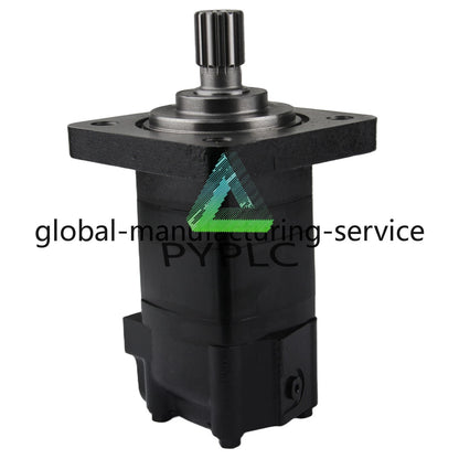 105-1102-006 Hydraulic Motor 1051102006 Compatible Eaton Char-Lynn 2000 Series