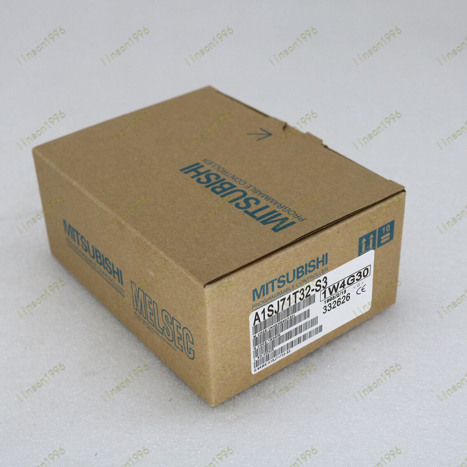 Mitsubishi In-Box A1SJ71T32-S3 Fast Delivery - MITSUBISHI