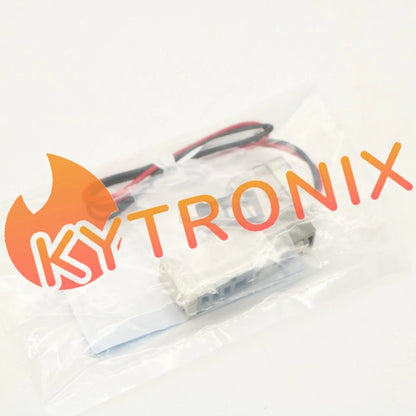 1PCS SYJ314M-5G-X123-Q For SMC Shockwave Dedicated Solenoid Valve
