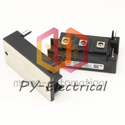 FUJI 2MBI200TC-060-01 A50L-0001-0342 Power Module Supply 1PCS
