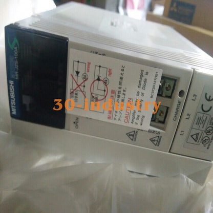Mitsubishi MDS-B-SVJ2-01 Server Driver 0.1KW - 1PCS New - MITSUBISHI