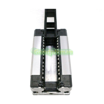 REXROTH rail slider bearing R162221320 1Pcs/