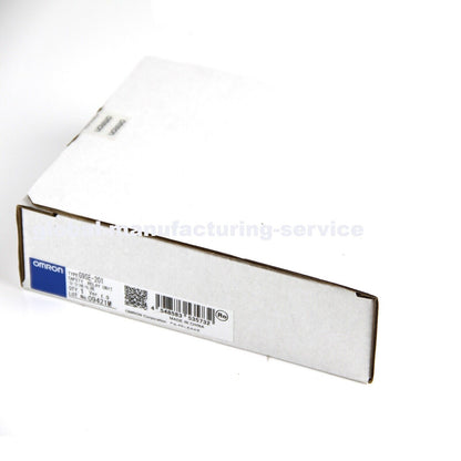 Omron G9SE-201 - OMRON