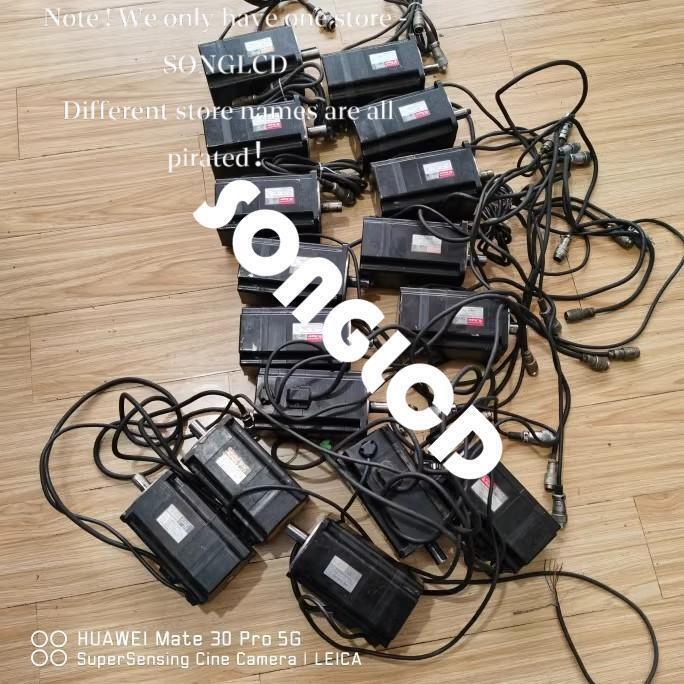 1PCS P50B08075HXS1J - KOEED
