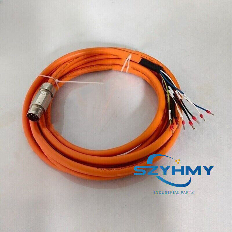 new 1PCS IKG4016/015 Power Cable 15M - HONEYWELL