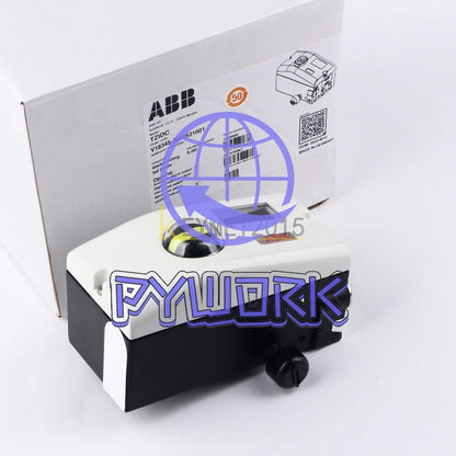 1Pcs ABB Valve Positioner V18345-2020521001 V183452020521001