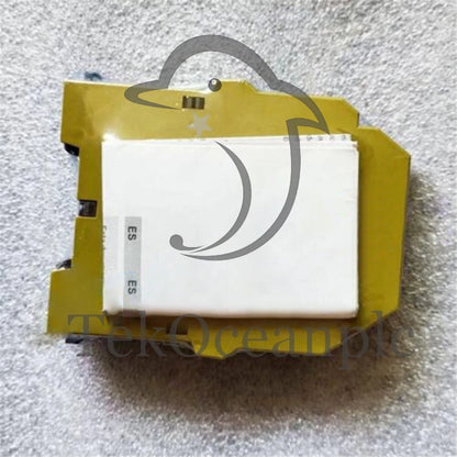 675500 Safety Relay For PILZ PNOZ Z 24V