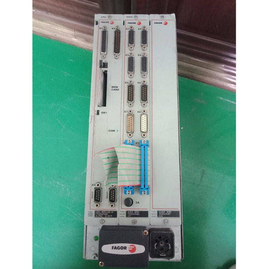 used 1PC For FAGOR PSB3-8055 Servo Drive - FAGOR