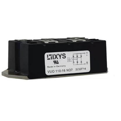 IXYS VUO110-16N07 Power Supply Module - IXYS