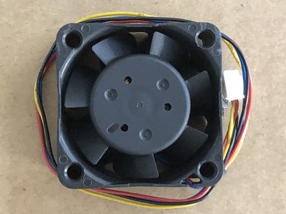 new 1pc Delta THA0412AD 4cm 4020 12v 0.60A Double Ball High Air Volume Cooling Fan