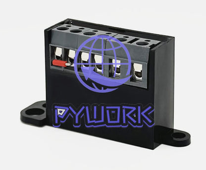 1Pcs EGV500-1 500VAC 1,8A brake Rectifier EGV 500-1 Einweggleichrichter