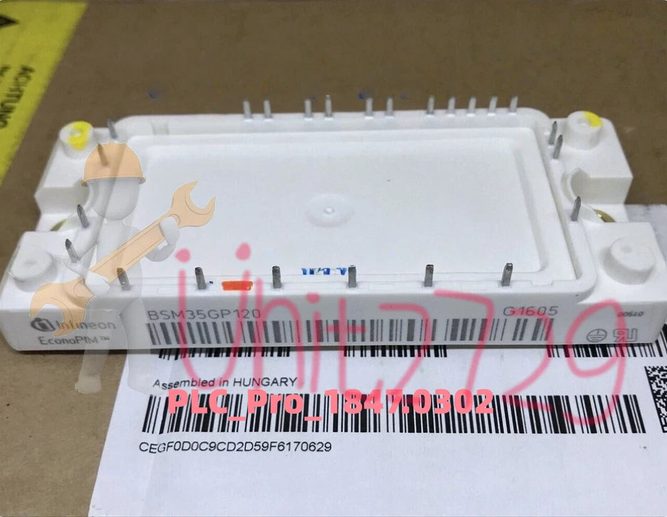 1PCS INFINEON BSM35GP120 BSM35GP120 #un