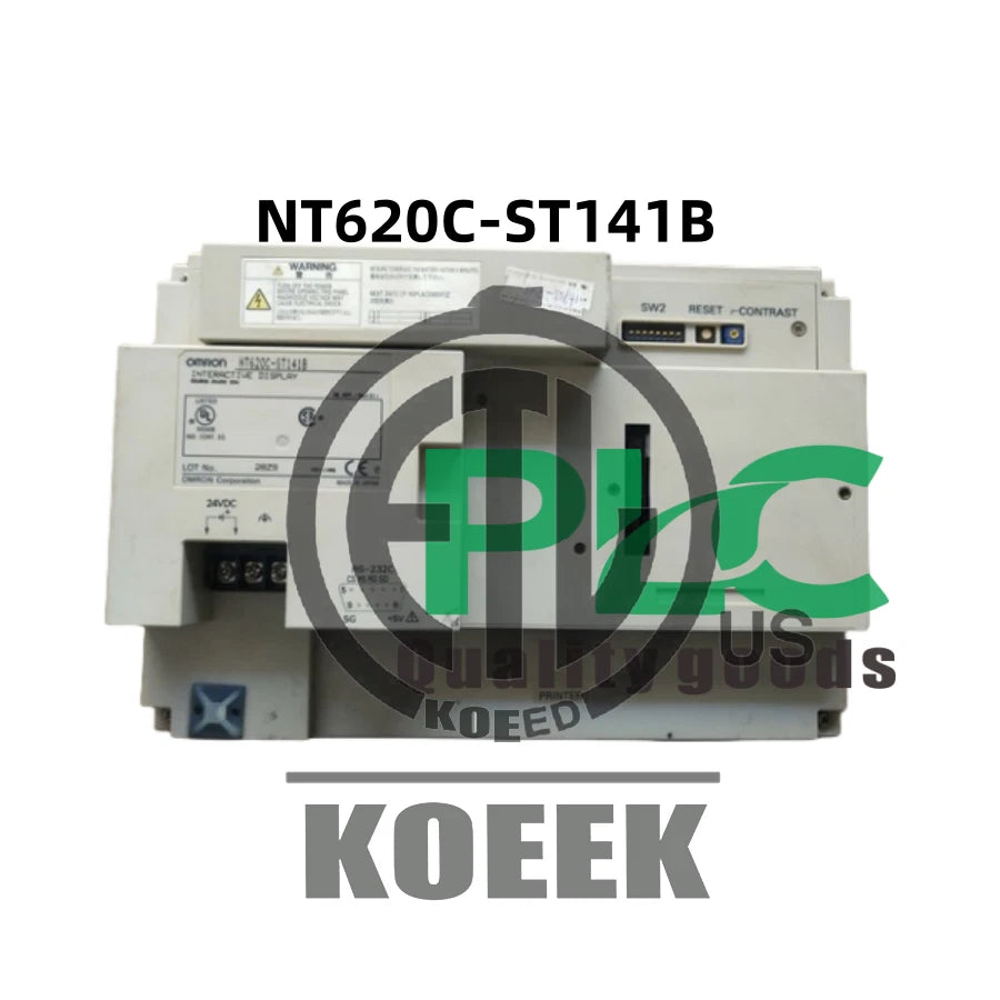 1PCS Omron NT620C-ST141B NT620CST141B Touch Screen Fast delivery