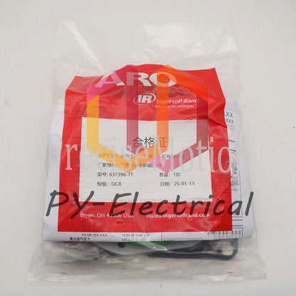 637396-TT Diaphragm Pump Repair Kit For ARO Pump PE10P-FPS-PTT-ADF (1PCS)