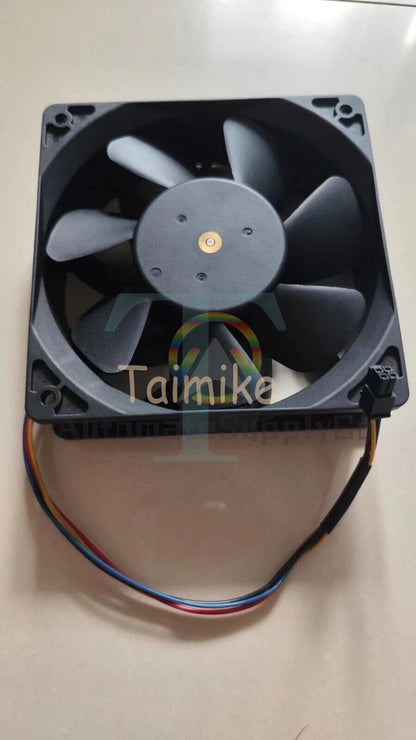 1 pcs SNOWFAN Fan YY12038M12B DC 12V 5A 12038 12CM 4-pin cooling fan