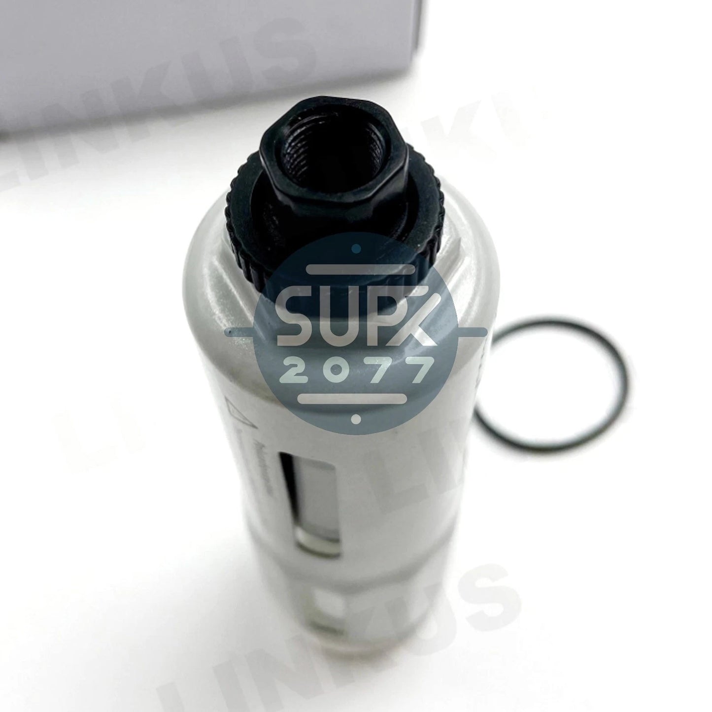 1Pc Filter Bowl for FESTO LF/LFR-D-MINI-A:ERS 646227 #su