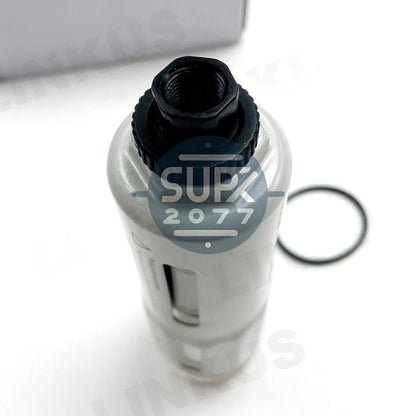 1Pc Filter Bowl for FESTO LF/LFR-D-MINI-A:ERS 646227 #su