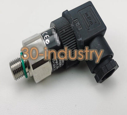1pcs New Pressure Sensor 8287.34.2517 - 0-250bar, 1-6V - Generic