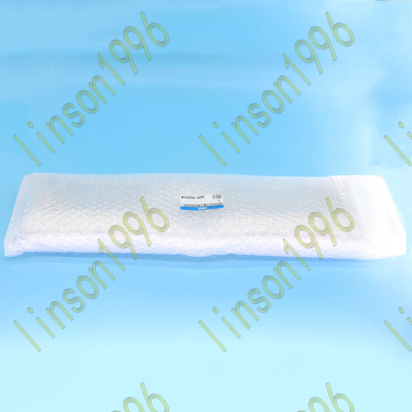 1PC SMC Mechanical Rodless Cylinder MY2H25G-300H - SMC