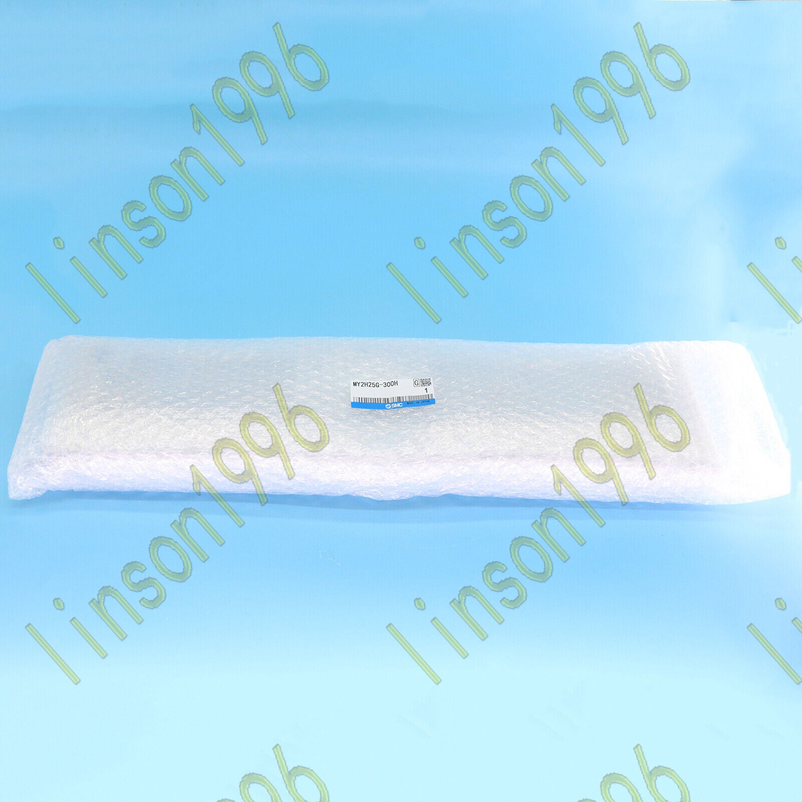 1PC SMC Mechanical Rodless Cylinder MY2H25G-300H - SMC